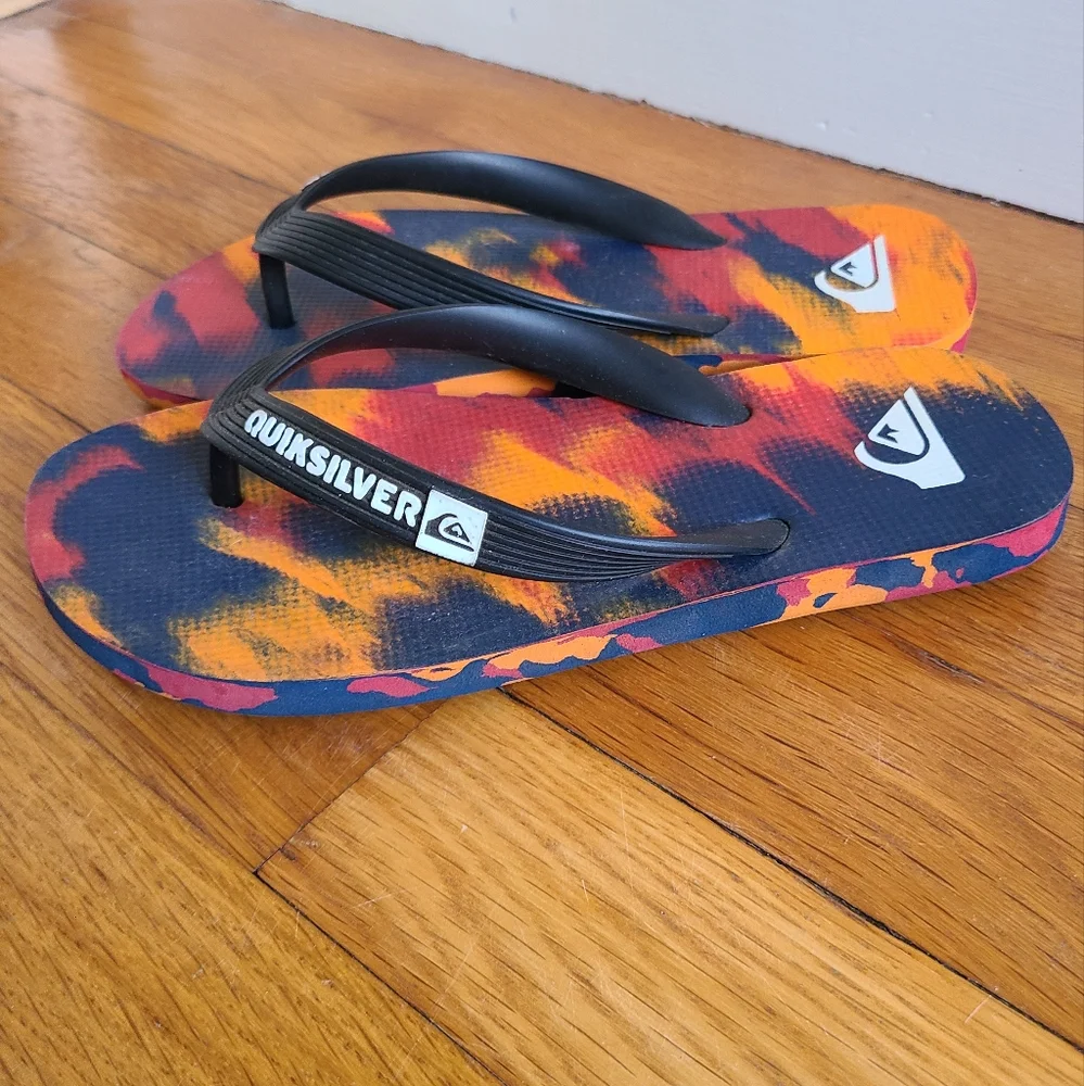 Quiksilver good pet